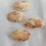 Nutella Pancakes - 4 Pieces